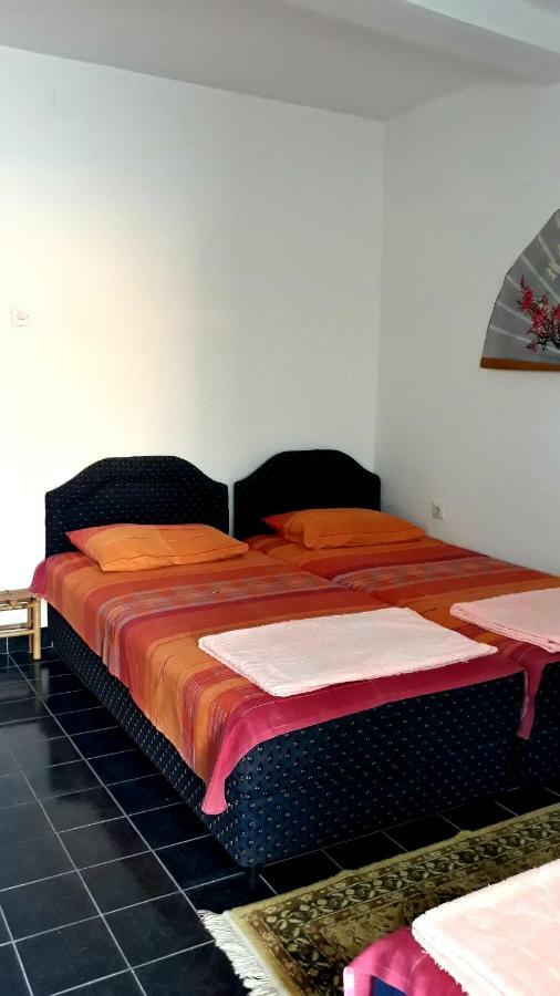 Apartman Tatjana Sutomore Exterior foto