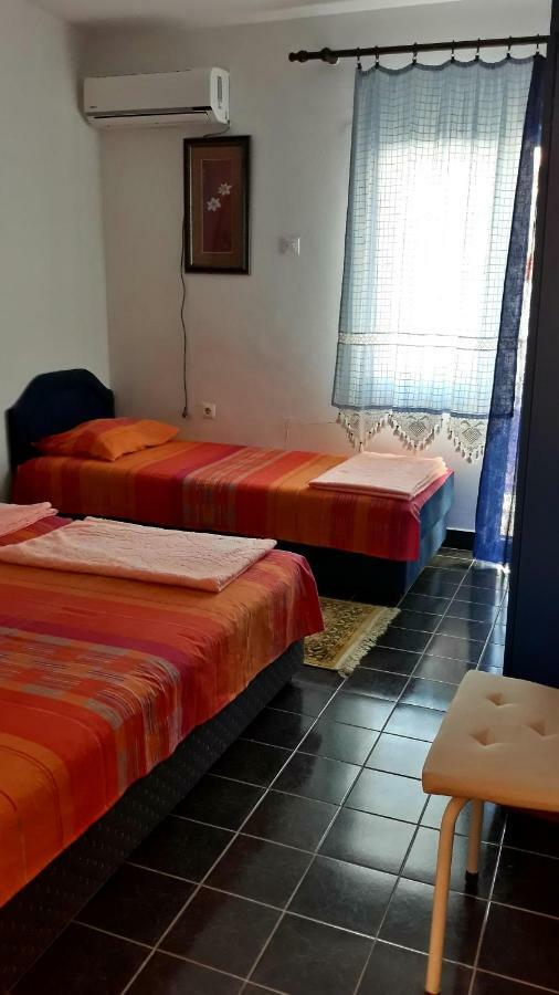 Apartman Tatjana Sutomore Exterior foto